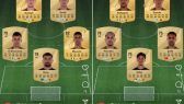 Giocatori Roma FC25