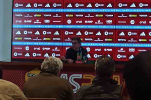 Juric roma venezia