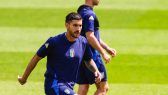 Pellegrini infortunio