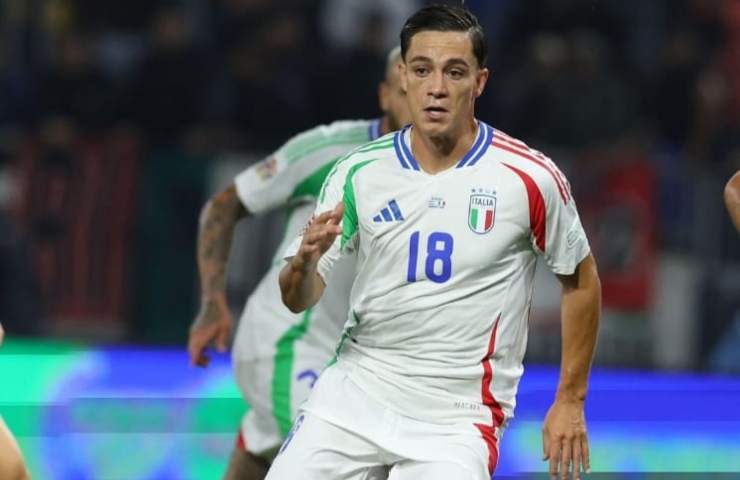 Israele-Italia pagelle tabellino