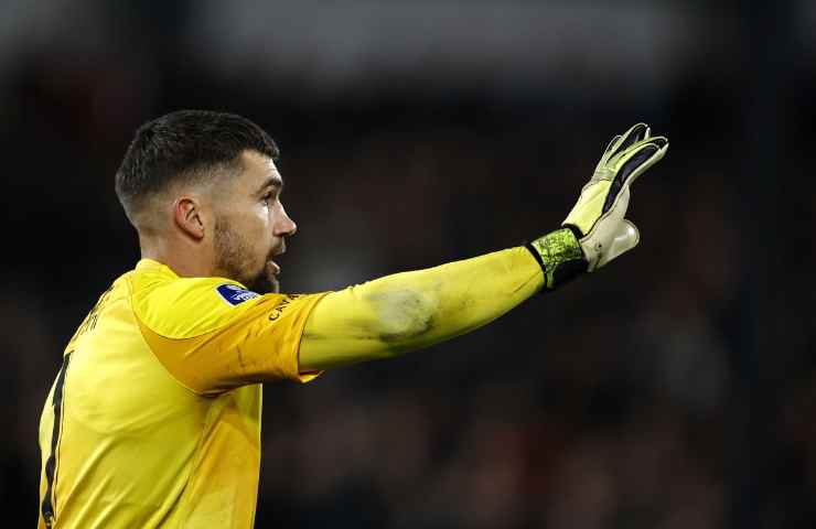 Mathew Ryan