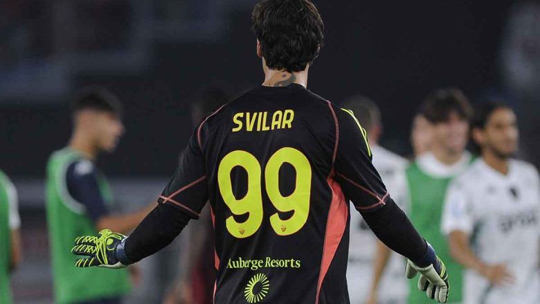 Mile Svilar