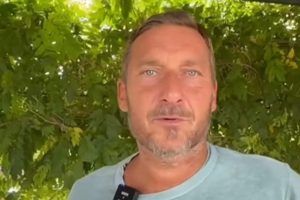Francesco Totti