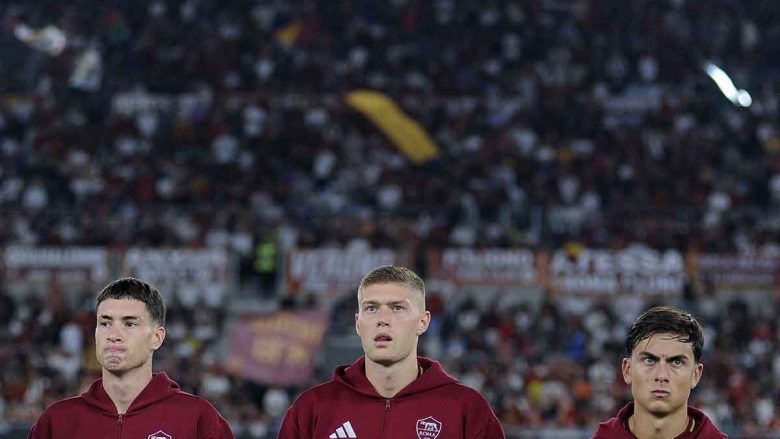 Calendario Roma big match
