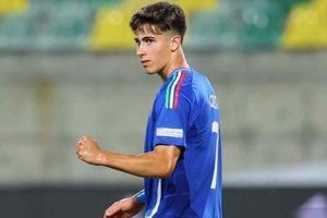 federico coletta roma primavera