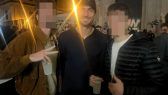 Hummels a Trastevere