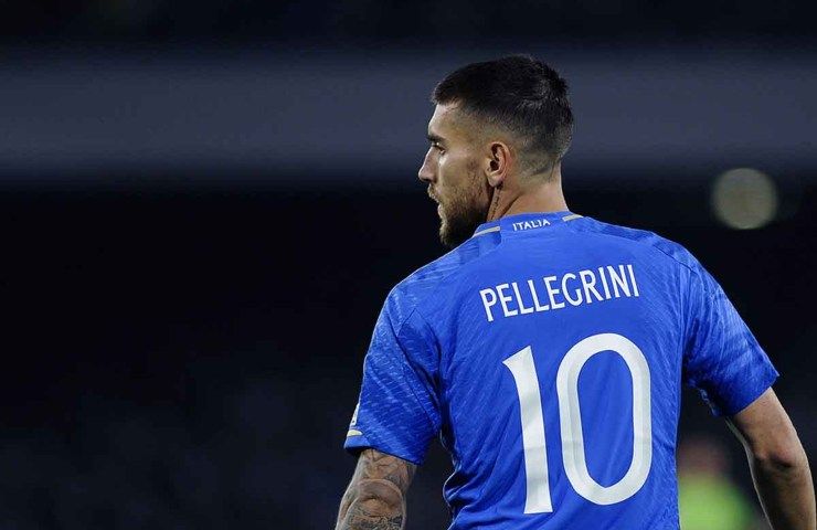 pellegrini