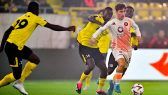 elfsborg Roma
