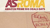 offerte amazon as roma
