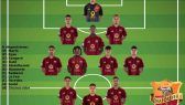 probabili formazioni roma torino