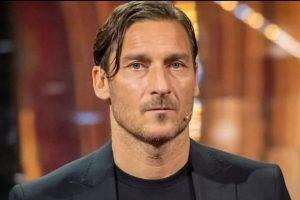 Francesco Totti