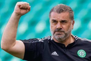 Ange Postecoglou