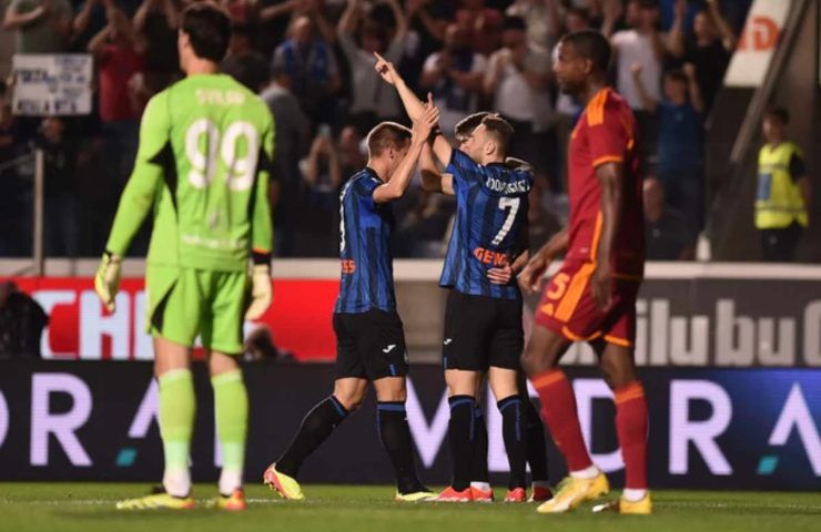 Atalanta Roma