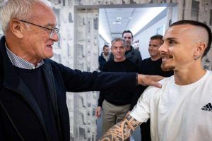 Ranieri angelino
