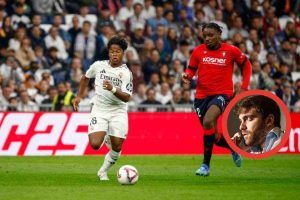 endrick alla Roma