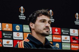 Hummels