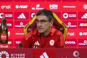 formazioni ufficiali Roma Bologna