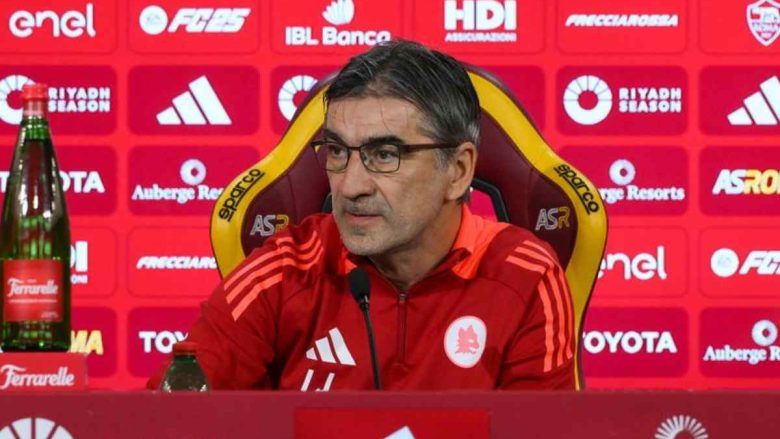 juric esonerato