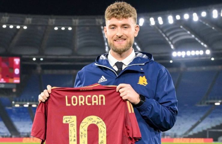 Lorcan