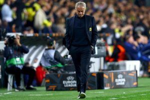 mourinho