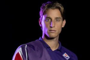 Edoardo Bove