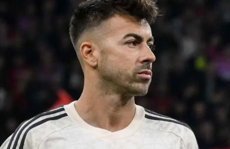 El Shaarawy