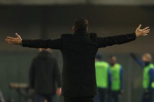 CALCIOMERCATO ROMA