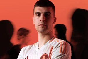 Gianluca Mancini