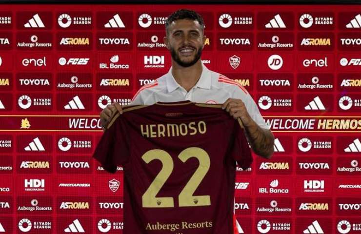 Mario Hermoso