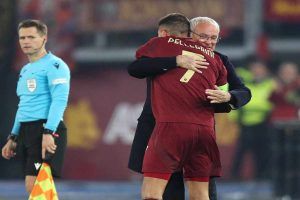 rinascita Roma