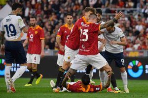 Roma Lazio