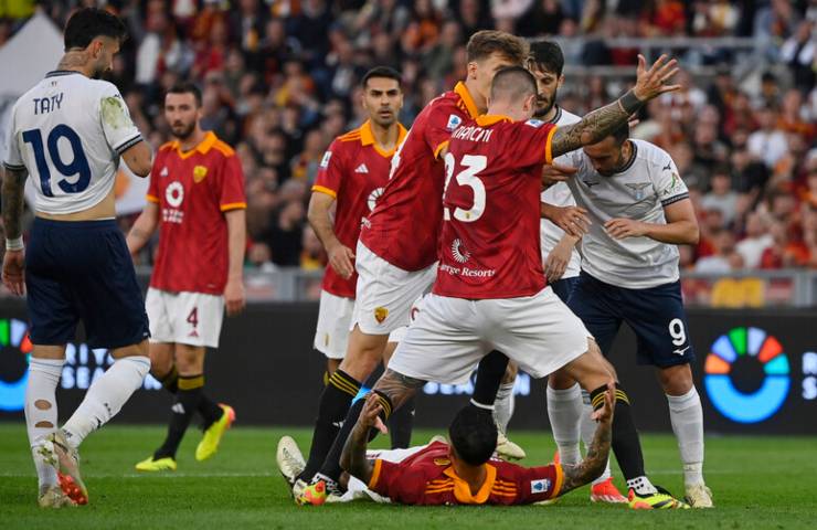 Roma Lazio