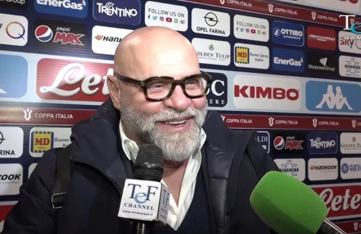 Serse Cosmi
