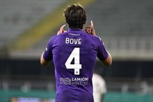 Edoardo Bove