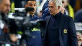 esonero mourinho