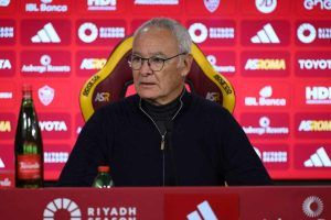 Claudio Ranieri