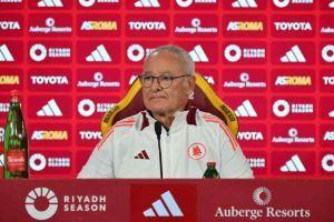 ranieri messaggio bambini