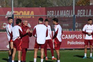 ranieri trigoria