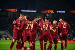roma calciomercato