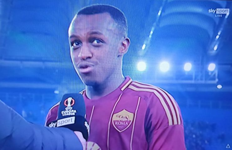 saud dopo roma braga