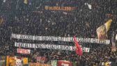 striscione Ranieri
