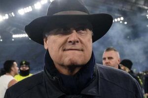 Claudio Lotito