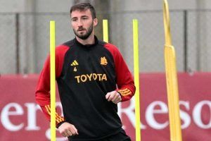 Bryan Cristante