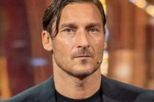 Francesco Totti