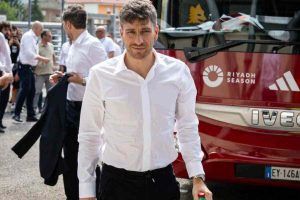Ghisolfi calciomercato attaccante