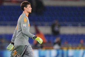 Goicoechea alla Roma