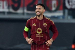 intervista Pellegrini