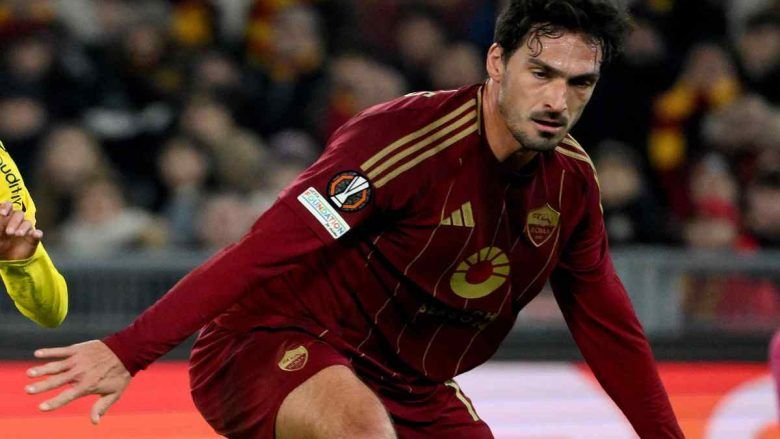 Hummels derby