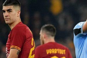 Roma-Lazio