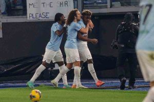 Roma-Lazio